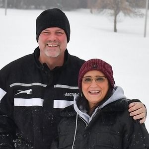 Meet your Posher, Angelika